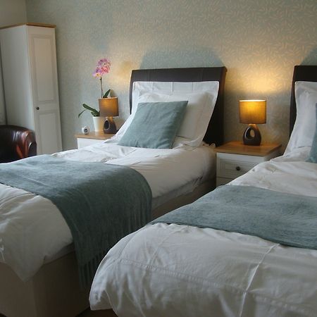 Canal View Bed And Breakfast Saxilby エクステリア 写真