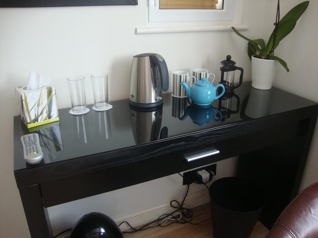 Canal View Bed And Breakfast Saxilby 部屋 写真