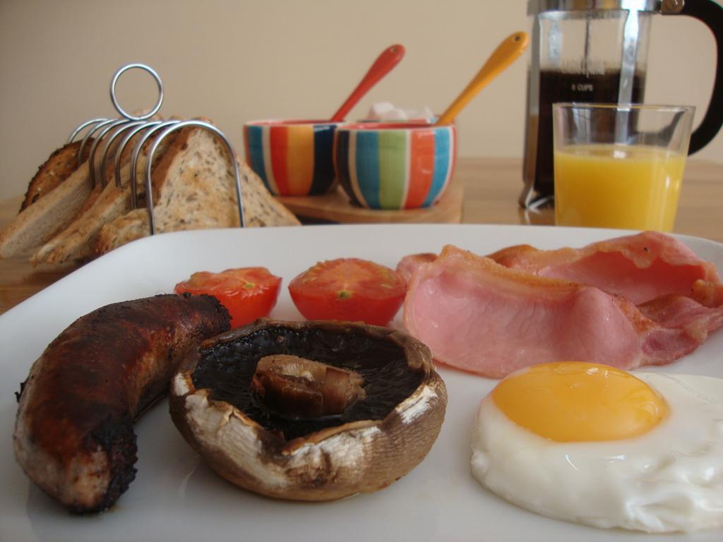 Canal View Bed And Breakfast Saxilby 部屋 写真