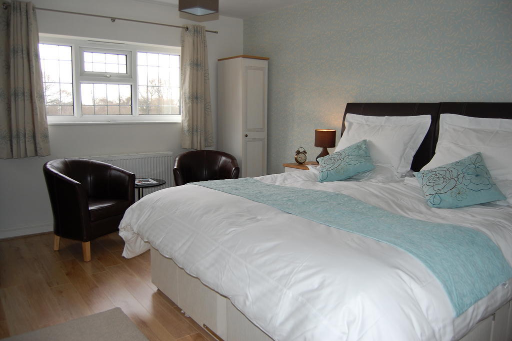 Canal View Bed And Breakfast Saxilby 部屋 写真