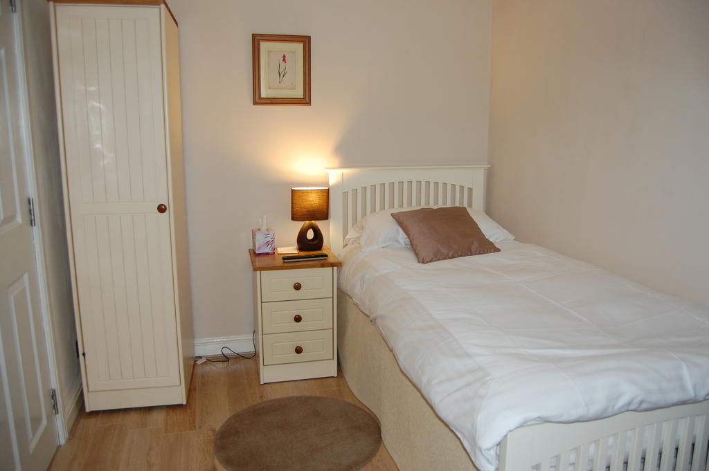 Canal View Bed And Breakfast Saxilby 部屋 写真
