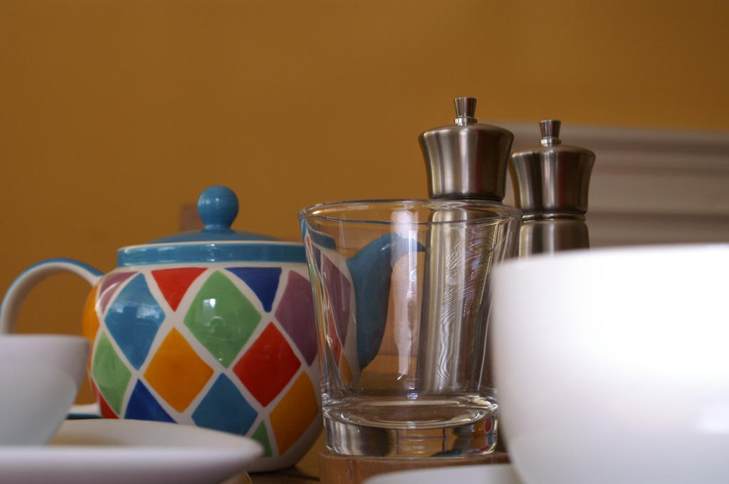 Canal View Bed And Breakfast Saxilby 部屋 写真